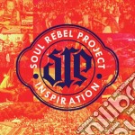 Soul Rebel Project - Inspiration
