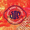 Soul Rebel Project - Inspiration cd