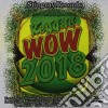 Reggae Wow 2018 / Various cd