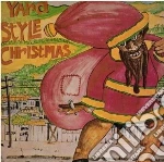 (LP Vinile) Dynamic Sounds: Yard Style X-Mas / Various vinile