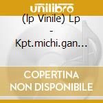 (lp Vinile) Lp - Kpt.michi.gan - S/t cd