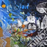 Antioquia - Gringolandia cd