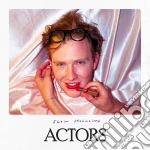 (LP Vinile) Slow Hollows - Actors vinile