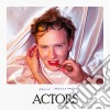 (LP Vinile) Slow Hollows - Actors cd