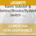 Karen Sokolof & Bertino/Brooks/Bydalek Javitch - Karen'S Kaleidoscope Of Kids' Songs cd