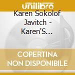 Karen Sokolof Javitch - Karen'S Kaleidoscope Of Kids' Songs #2 cd