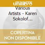 Various Artists - Karen Sokolof Javitch: Star Tracks - The Tribute Album cd