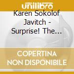 Karen Sokolof Javitch - Surprise! The Musical cd