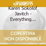 Karen Sokolof Javitch - Everything Happens At Westside High School cd