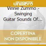 Vinnie Zummo - Swinging Guitar Sounds Of Young America, Vol. 2 cd
