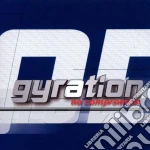 Gyration - No Compromise cd