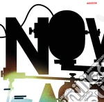 Now Factor - cd