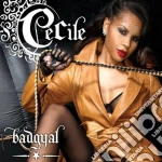 Cecile - Bad Gyal cd