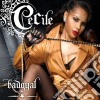 Cecile - Bad Gyal cd