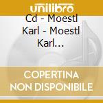 Cd - Moestl Karl - Moestl Karl 'defusion' Cd cd