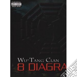 (LP VINILE) 8diagrams lp vinile di Wu tang clan