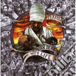 Perfect - Born Death With Life cd