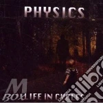 Physics 'life in cycles' cd cd