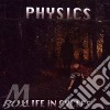 Physics 'life in cycles' cd cd