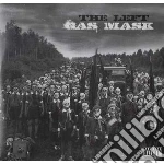 (LP VINILE) Gas mask cd