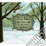 Laura Gibson - If You Come To Freet Me cd