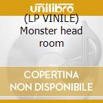 (LP VINILE) Monster head room lp vinile di GANGLIANS