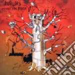 Annuals - Count The Rings cd