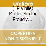 (LP Vinile) Modeselektor Proudly Presents - Modeselektion Vol.1 / Part 1 (12