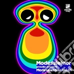 (LP Vinile) Modeselektor Proudly Presents Modeselektion Vol.1 (2 Lp) vinile