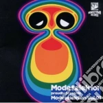 Modeselektor Present - Modeselektor Proudly Presents Modeselektion Vol.1 cd