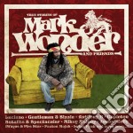 Mark Wonder - True Stories Of