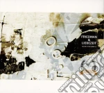 Friedman & Liebezeit - Secret Rhythms 4 cd
