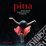 Pina (Wim Wenders) / O.S.T. cd