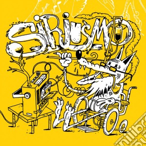 Siriusmo - Pearls And Embarrassments : 2000-2010 (2 Cd) cd musicale di Siriusmo