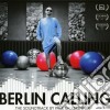 Paul Kalkbrenner - Berlin Calling cd
