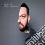 Fritz Kalkbrenner - Soul Mates cd