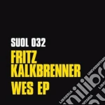 (LP VINILE) Wes ep cd