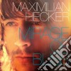 Maximilian Hecker - Mirage Of Bliss cd