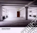 Buyukberber variations cd