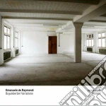 (LP VINILE) Buyukberber variations cd