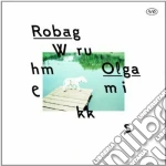Wruhme, Robag - The Olgamix cd