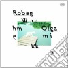 Wruhme, Robag - The Olgamix cd