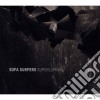 Sofa Surfers - Superluminal cd