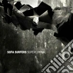 (LP VINILE) Superluminal cd