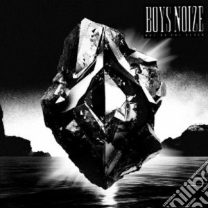 Boys Noize - Out Of The Black cd musicale di Noize Boys