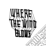 Where the wind blows cd