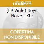 (LP Vinile) Boys Noize - Xtc lp vinile di Noize Boys