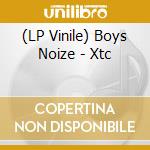 (LP Vinile) Boys Noize - Xtc vinile