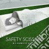 Safety Scissors - In A Manner Of Sleeping cd