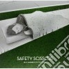 (LP Vinile) Safety Scissors - In A Wanner Of Sleeping (2 Lp) cd